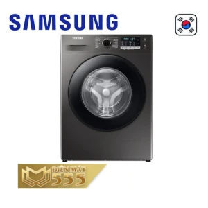 Máy Giặt Samsung Inverter 9.5kg Lồng Ngang WW95TA046AX