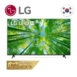 Smart Tivi LG 4K 65 inch UHD 65UQ8000PSC - Model 2022