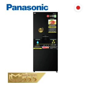 Tủ lạnh Panasonic Inverter 377 lít NR-BX421GPKV Mới 2021