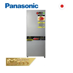 Tủ lạnh Panasonic NR-BV280QSVN Inverter 255 lít