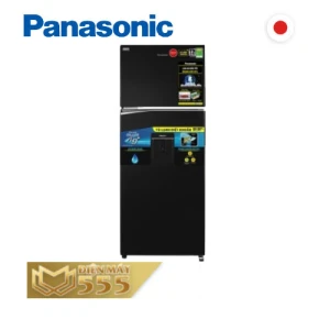Tủ lạnh Panasonic NR-TL351GPKV Inverter 326 lít