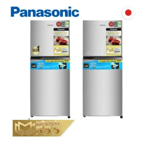 Tủ lạnh Panasonic NR-TV261APSV Inverter 234L