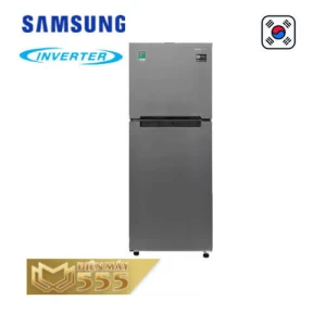 Tủ lạnh Samsung Inverter 208 lít RT19M300BGS/SV - Chính Hãng