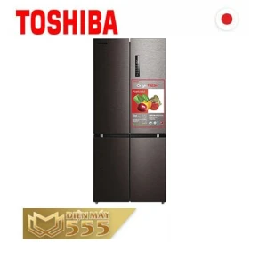 Tủ Lạnh Toshiba Inverter 511 Lít GR-RF610WE-PMV (37)-SG