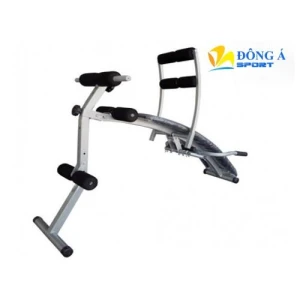 Ghế cong tập bụng AB Trainer 601021