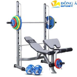 Ghế tập tạ đa năng Power Rack FX32