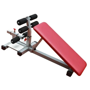 Khung tập lưng bụng Squat 601009