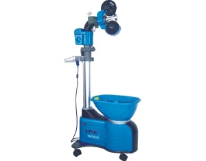 Máy bắn bóng bàn OUKEI- G7