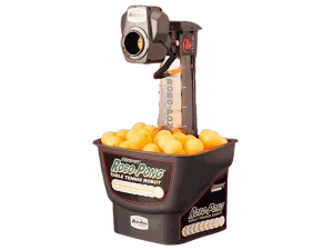 Máy bắn bóng bàn Robo-Pong 540