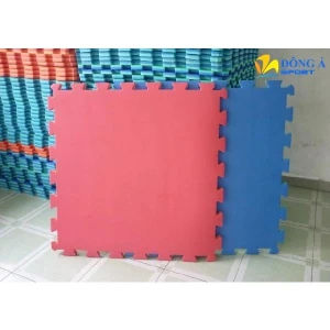 Thảm phòng tập 1mx1m tập võ, thể thao, gym, boxing, lót sàn khu vui chơi