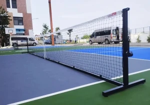 Trụ Pickleball Vifa 303701-P