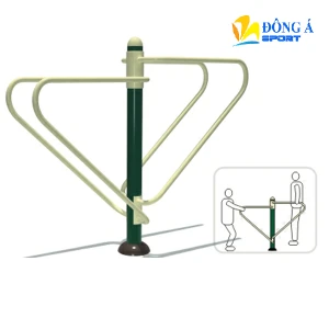  Xà kép 1 trụ NT-615