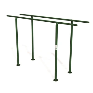 Xà kép 4 trụ NT-623