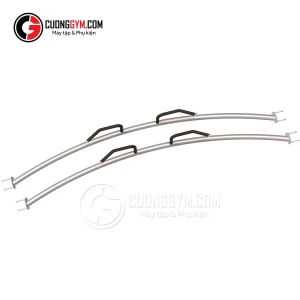 Bộ cầu nối xà đơn cho dàn máy khối đa năng Impulse IT9327OPT