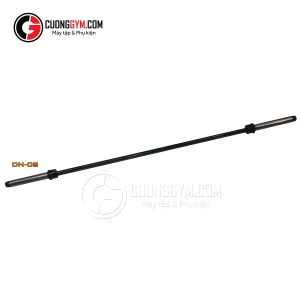 Cây đòn 2m2 sắt sơn tĩnh điện CTF DN-09