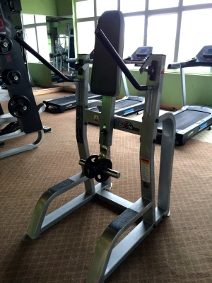 Đá bụng trợ lực SION B-07