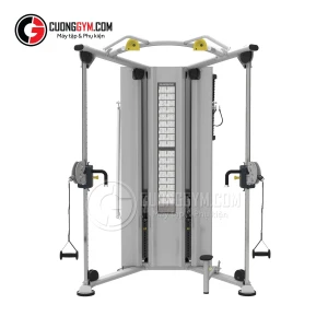 Dàn xô đôi (vai đôi) mẫu V Impulse IT9530