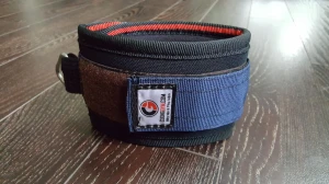 Dây cuốn hỗ trợ tập chân với máy cáp (loại dán) CGL-202