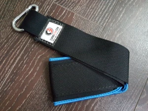 Dây hỗ trợ tập chân với máy cáp (loại thường) CGL-204