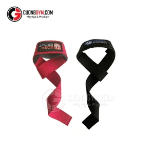 Dây kéo lưng (Lifting Straps) CGB-112