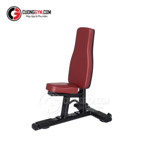 Ghế đẩu có tựa lưng cao cấp MBH XH-038