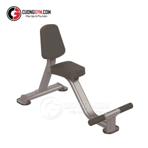Ghế đẩu có tựa lưng Impulse IT7022
