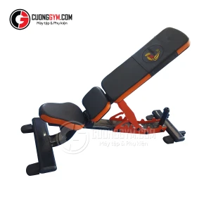Ghế tăng giảm đa năng CTF DN-06