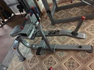 Ghế tập bắp chuối SION C-01