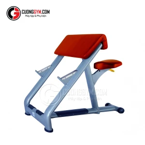 Ghế tập bắp tay trước MBH H-040A