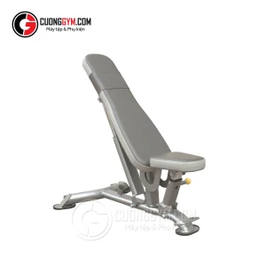 Ghế tập đa năng điều chỉnh độ dốc Impulse IT7011