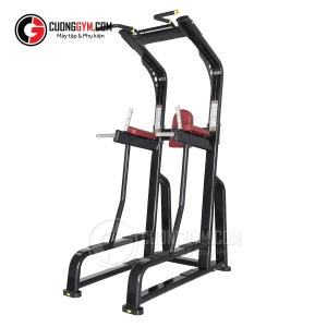 Khung đa năng đá bụng, kéo xà cao cấp MBH XH-027