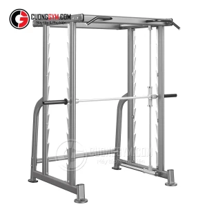 Khung gánh tạ 3D Max Rack Impulse IT7033