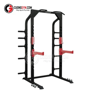 Khung gánh tạ đa năng Half Rack Impulse SL7014