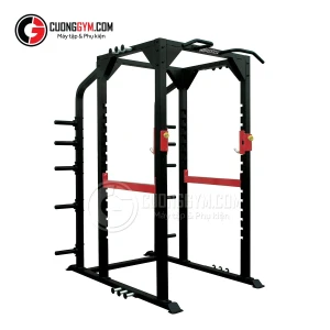 Khung gánh tạ Full Power Rack Impulse SL7015