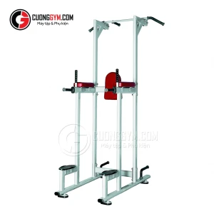 Khung tập đá bụng, xà đơn, xà kép đa năng MBH H-027