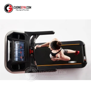 Máy chạy bộ Impulse PT500 màn hình cảm ứng