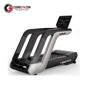 Máy chạy bộ MBH M-003 màn hình LED