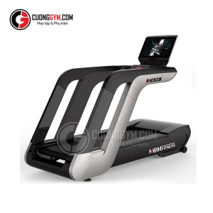 Máy chạy bộ MBH M-003 TFT màn hình cảm ứng