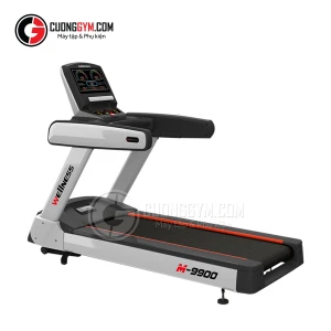 Máy chạy bộ MBH M-9900 màn hình LED