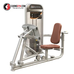 Máy đạp đùi, nhón bắp chuối (2 trong 1) Impulse PL9010