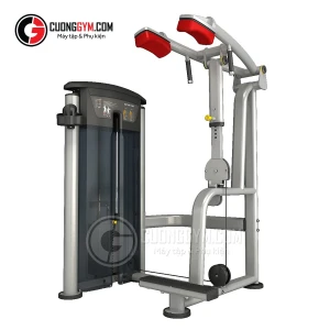 Máy đứng nhón bắp chuối (bắp chân) cao cấp Impulse IT9516