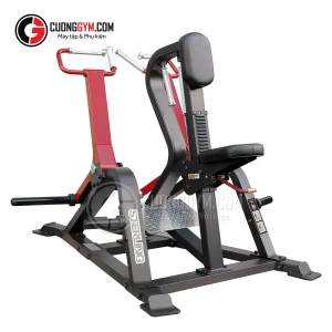 Máy kéo xô chèo thuyền robot Impulse SL7007