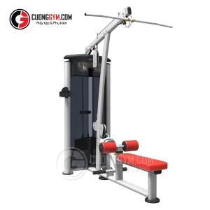 Máy kéo xô ngắn + xô dài