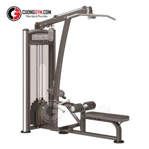 Máy kéo xô ngắn + xô dài (2 trong 1) Impulse IT9322