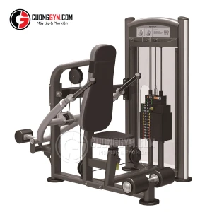 Máy tập bắp tay sau Impulse IT9317