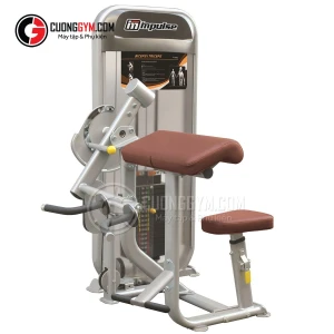 Máy tập bắp tay sau trước Impulse PL9023