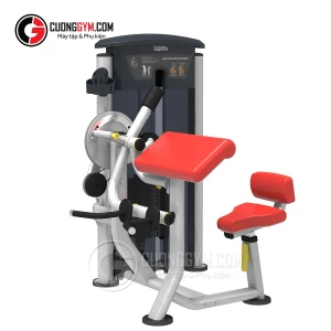 Máy tập bắp tay trước cao cấp Impulse IT9503