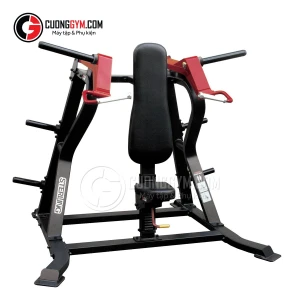 Máy tập đẩy vai robot Impulse SL7003