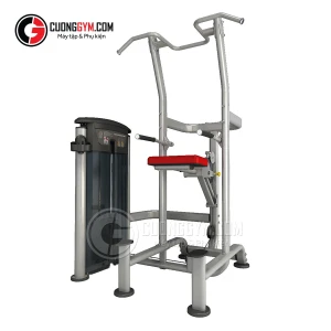 Máy tập kéo xà trợ lực cao cấp Impulse IT9520