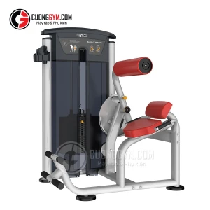 Máy tập lưng cao cấp Impulse IT9532